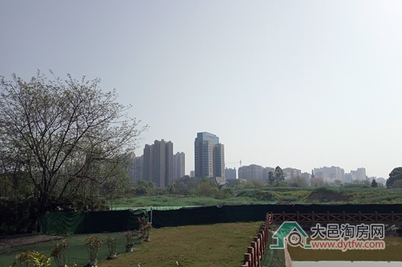 大邑王滩片区控制性规划和城市设计团队出炉