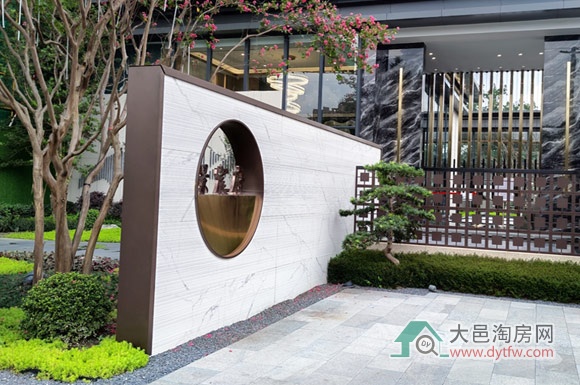 大邑璟宸府精装房源再上市 均价1.1万元/平