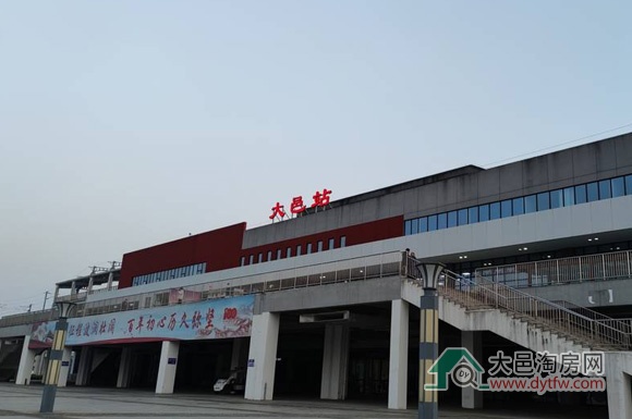 大邑将再添一条铁路 成都外环铁路规划建设