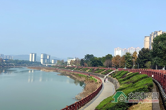 大邑县城区小学2022年招生划片范围出炉