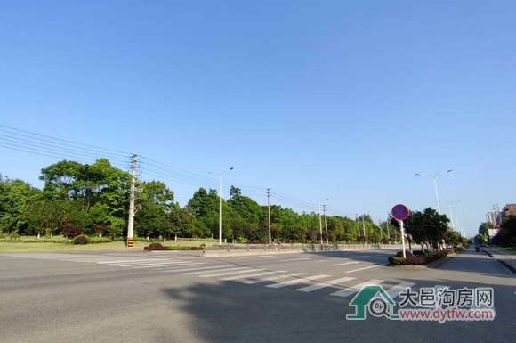 拟选址桃源西区 大邑县人民医院新址环评开始公示