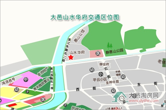 大邑山水华府13号商业楼近日取得预售许可