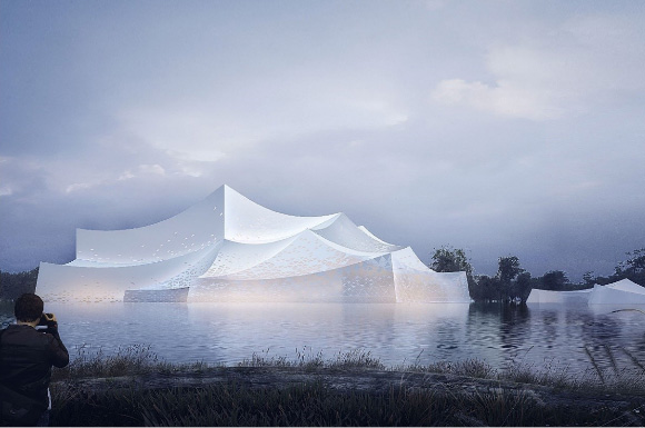 大邑长征文化园落户安仁镇 开始勘察设计招标