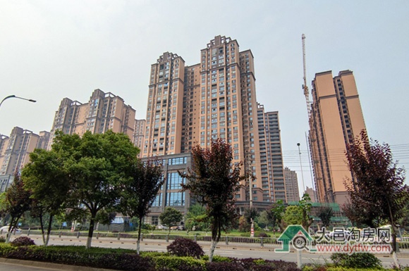 大邑购房必看:青禾名都2023年8-9月销售情况