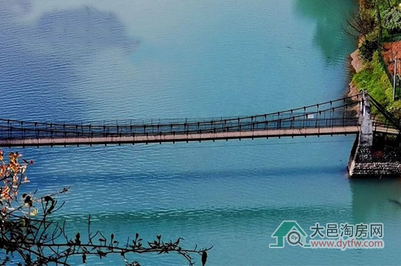 引大济岷开始环评公众参与 大邑或涉及这些地方