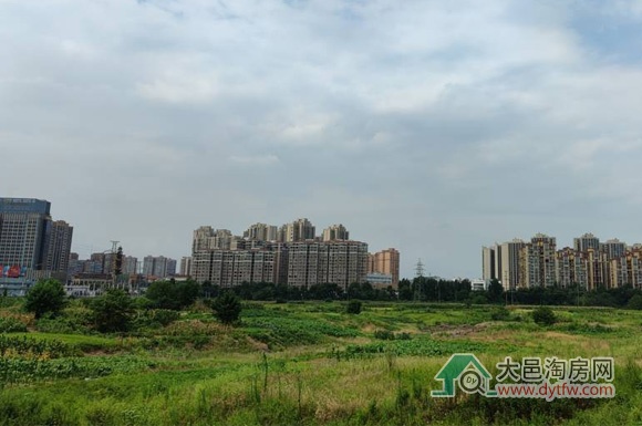 重磅!大邑王滩片区首批地块8月将拍卖