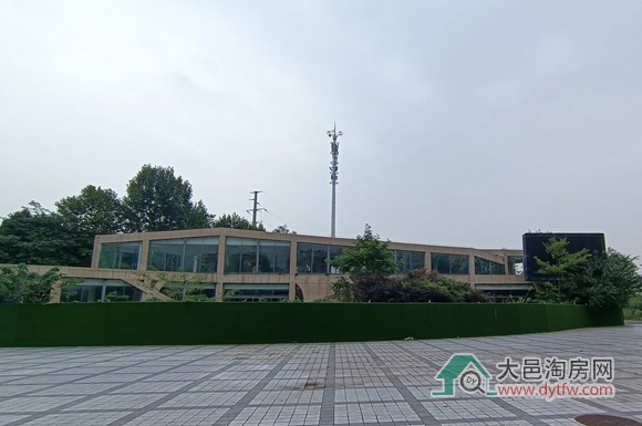 原大邑县旅游集散中心将改建为公共人力资源市场