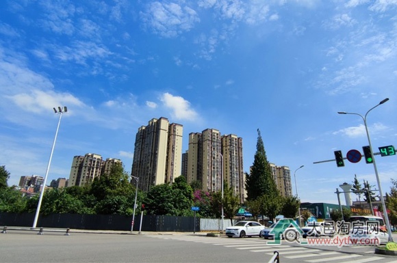 2022年9月份大邑县商品房预售取证情况