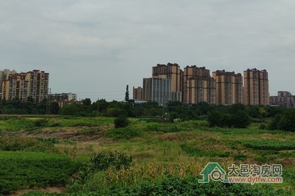 大邑官渡中学建设项目环评已批复