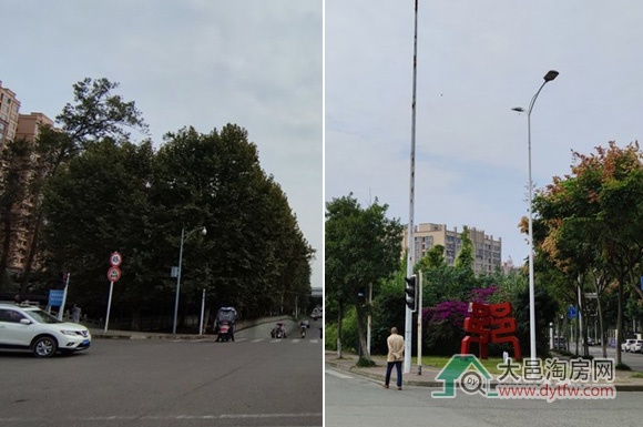 大邑县城东北片区城市有机更新设计与勘察方出炉