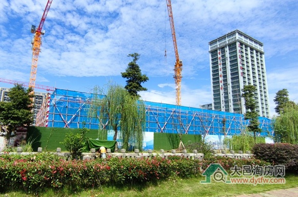 成都“1117楼市新政”发布 这些与大邑相关