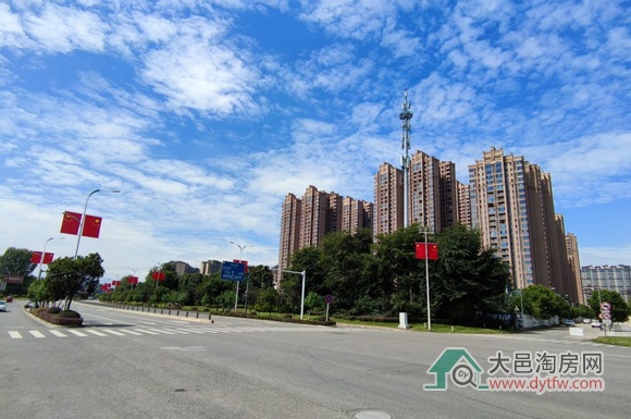 成都“1117楼市新政”发布 这些与大邑相关