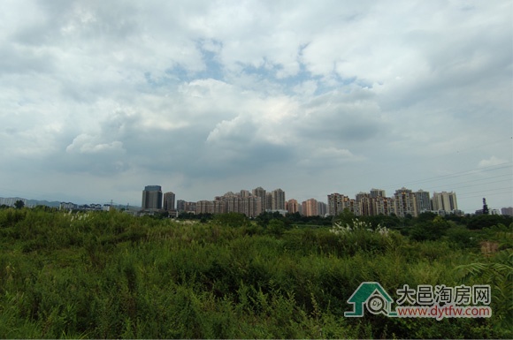 大邑王滩片区启动新一轮控制性详细规划编制