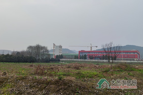 成都市脑科学医院落户大邑县 项目选址初探