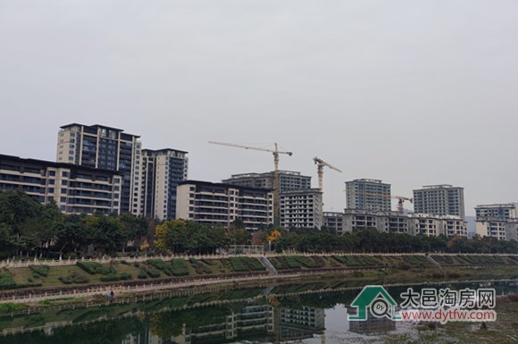 2023年1月大邑新房均价8706元/平 如何购房更省?