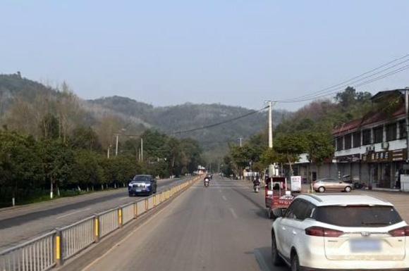 晋原街道将实施美丽乡村基础设施提升及风貌改造