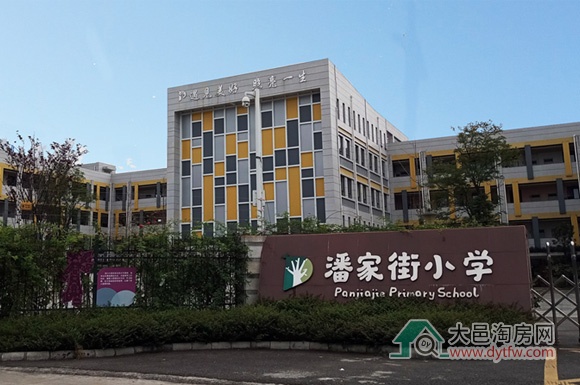 大邑县城区小学2023年招生划片范围出炉