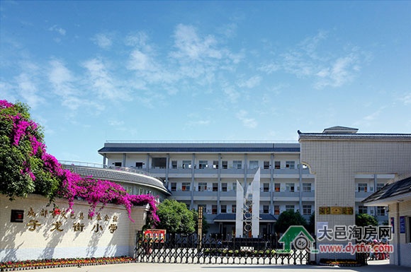 大邑县城区小学2023年招生划片范围出炉