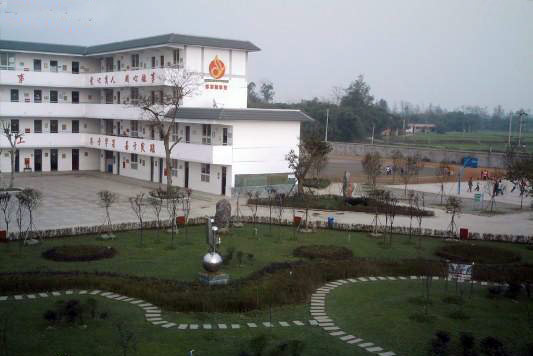 大邑县城区小学2023年招生划片范围出炉