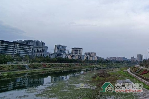 “房住不炒”大环境下 如何在大邑投资房地产?