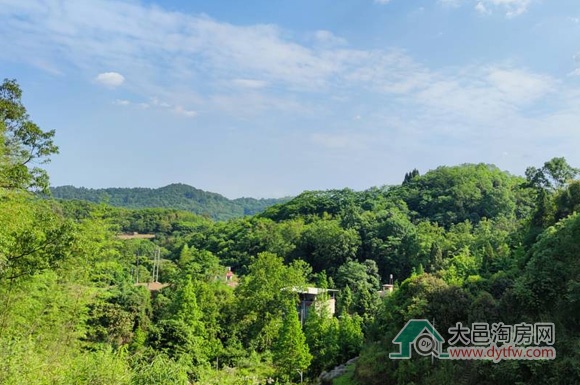 大邑将启动子龙片区城市设计及控规编制