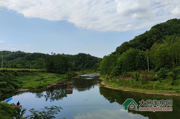 大邑将启动子龙片区城市设计及控规编制