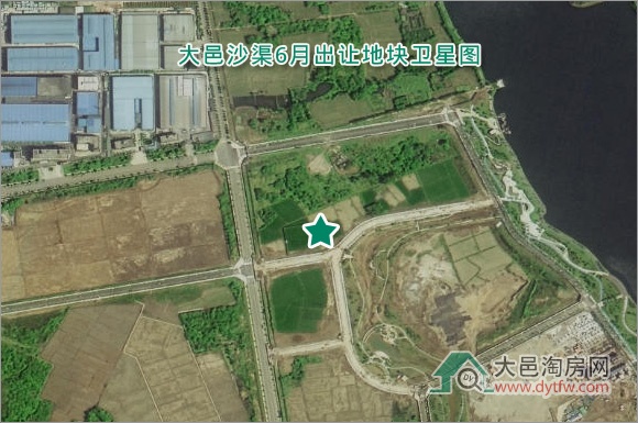 大邑沙渠1宗商业用地以楼面价1395元/平成交