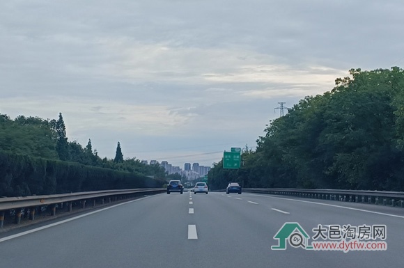 成温邛高速改造项目开始土勘和用地组卷报批招标