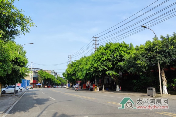 大邑城西片区污水综合治理工程即将进入建设阶段