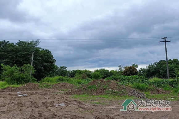 大邑将征收晋原街道官渡及斜江社区部分土地