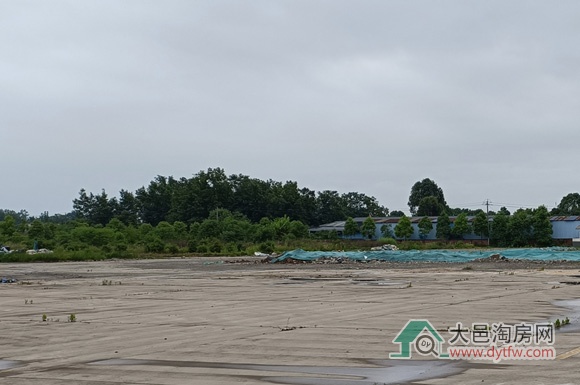 大邑鸿鹄高级中学或建在大邑这个区域