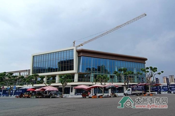 大邑青樾名邸值不值得购买?优劣势有哪些?