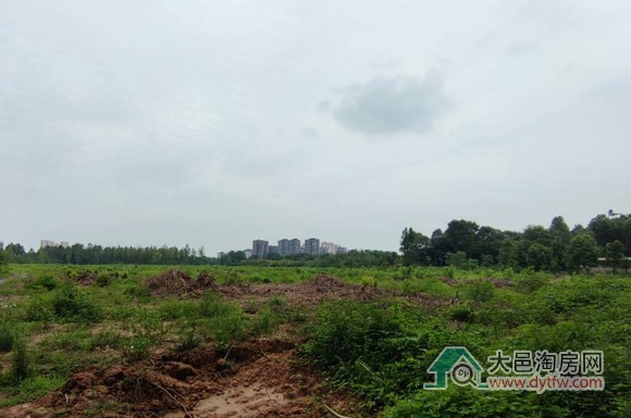 大邑县人民医院迁建项目开始工程监理招标