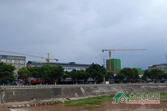 大邑临江尚品值不值得购买?优劣势是怎样的?