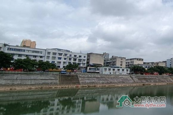 2023年大邑将改造15个老旧小区 附小区名单