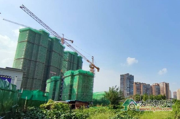 大邑购房必看:国科城投滨江新城2023年9月销售情况