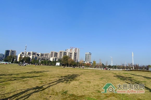 大邑平台公司拿下高铁站片区四宗商业用地