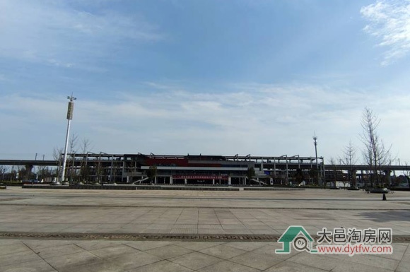 2023年10-11月份大邑县商品房预售取证情况