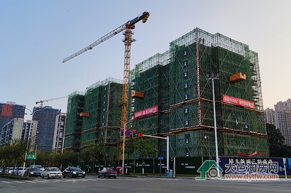 大邑购房必看:锦天名邸2023年11月销售情况