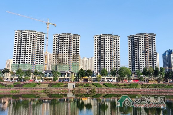 大邑购房必看:国科城投滨江新城2023年11月销售情况