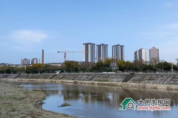 2023年12月份大邑县商品房预售取证情况