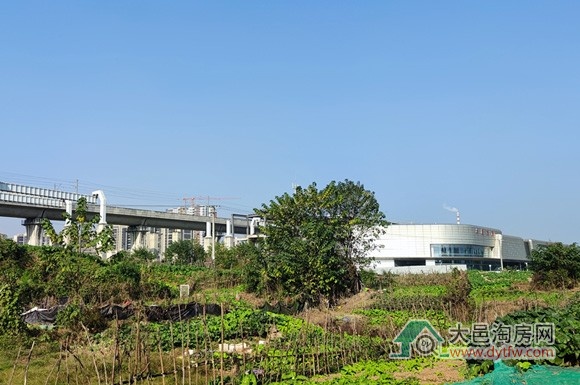 大邑县综合客运枢纽项目设计已签约