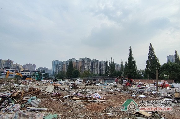 2023年大邑共成交15宗土地 青霞为主角