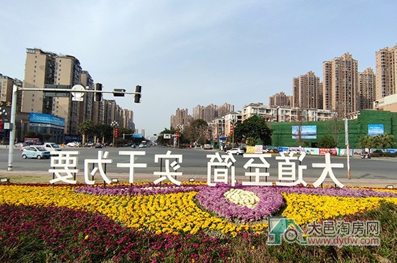 2024年1月份大邑县商品房预售取证情况