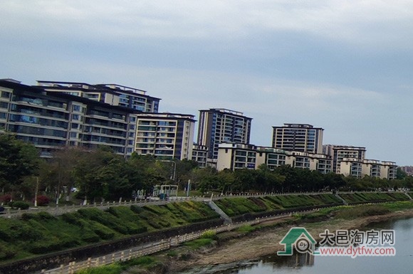 2024年3月大邑新房均价8193元/平 购房优惠放送