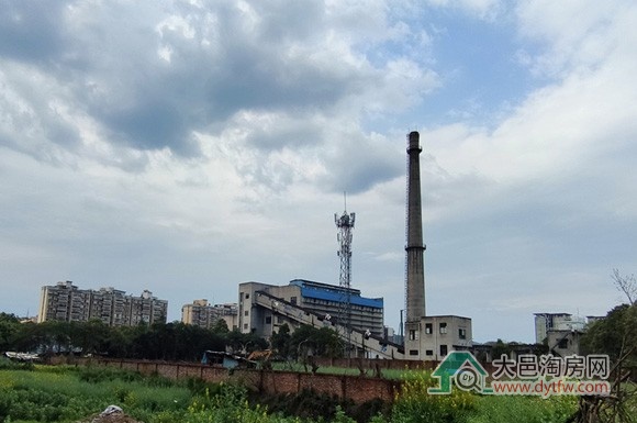 大邑新政务服务中心施工方与监理方已出炉