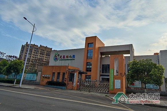 2024年大邑幼儿园秋季招生今日开始报名