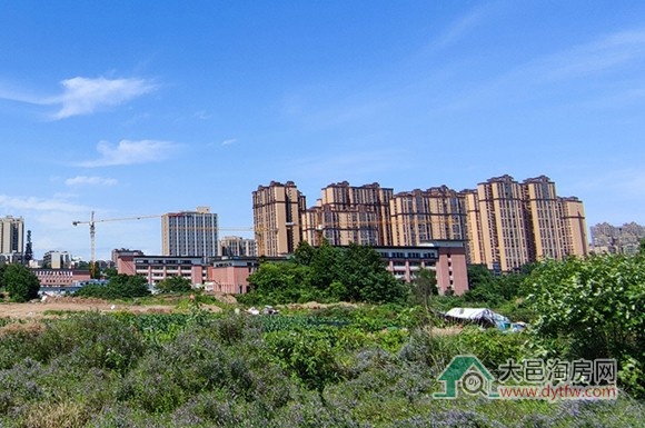 大邑2024年土地供地计划出炉 这些片区供地