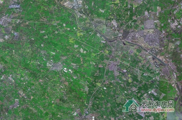 大邑征收安仁和王泗镇153.192亩集体土地 这样补偿