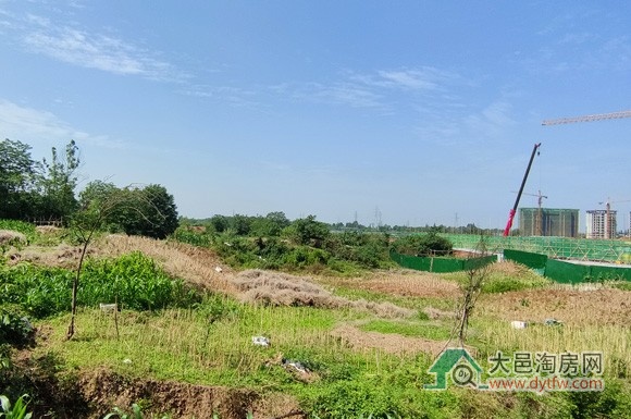 大邑县官渡小学建设项目开始监理招标